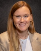 Sara Parkinson, APR
